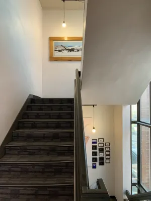 Jeju Masil Guesthouse Public Areas Photos