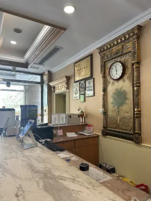 Beijing Chongqing Hotel Общественные зоны Photos
