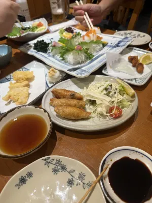 Henn na Hotel Tokyo Ginza Питание Photos