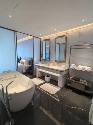 Hainan Sangem Moon Hotel  Rooms Photos