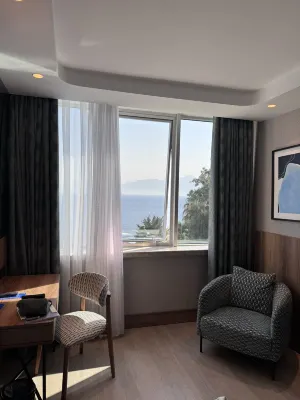 Delta Hotels Antalya Lara Rooms Photos
