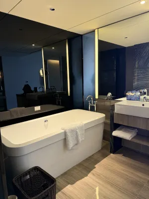 Kingkey Palace Hotel Shenzhen Rooms Photos