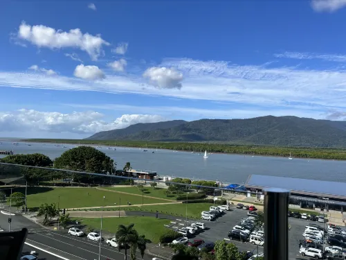 Piermonde Apartments Cairns À proximité de l'hôtel Photos