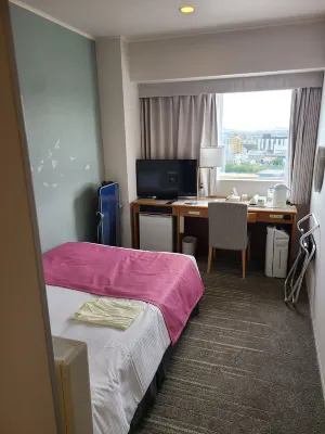 Hotel Nikko Himeji Chambres Photos