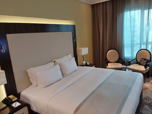 Elite Byblos Hotel Номера Photos