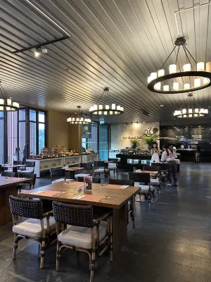 Sunsuri Phuket Restauration Photos