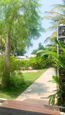 Kadena Glamping Dive Resort - Anyer Banten Dekat Hotel Photos