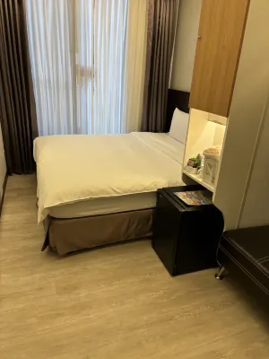 Hotel Les Champs Hualien Chambres Photos