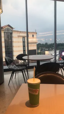 Dparagon Menteng Photos