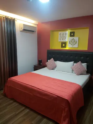 950 Condotel Rooms Photos