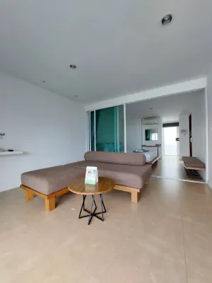 Seanery Beach Resort Photos
