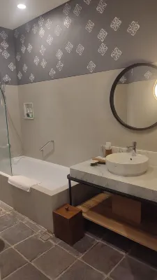 Novus Giri Puncak, Resort & Spa Zimmer Photos