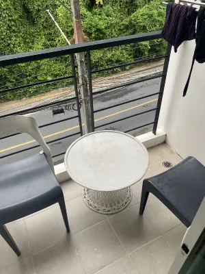 Chabana Kamala Hotel Photos