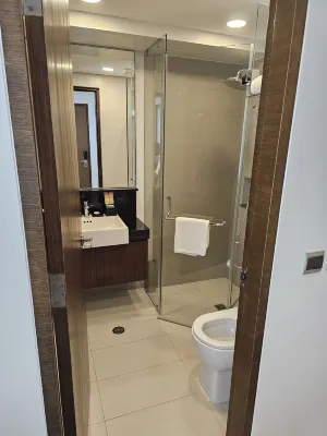 Citadines Benavidez Makati Chambres Photos