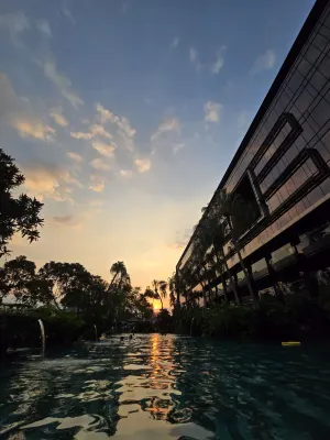 Padma Hotel Semarang Relaksasi & Rekreasi Photos