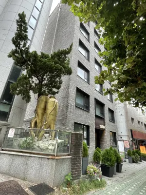 호스텔 클레오 호텔 외관 Photos