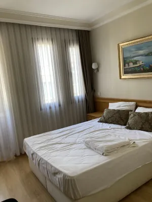 Sidonya Hotel Chambres Photos
