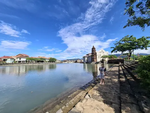 Las Casas Filipinas de Acuzar Dekat Hotel Photos