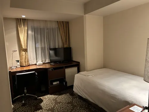 Ana Holiday Inn Kanazawa Sky Rooms Photos