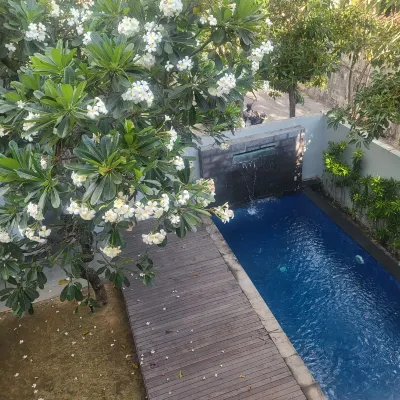 Origin Seminyak Leisure & Recreation Photos