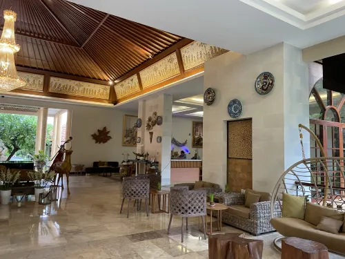 New Sunari Lovina Beach Resort Photos