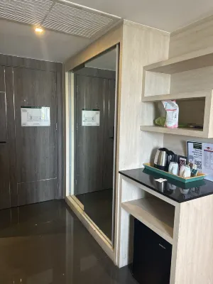 Nova Express Pattaya Hotel Photos