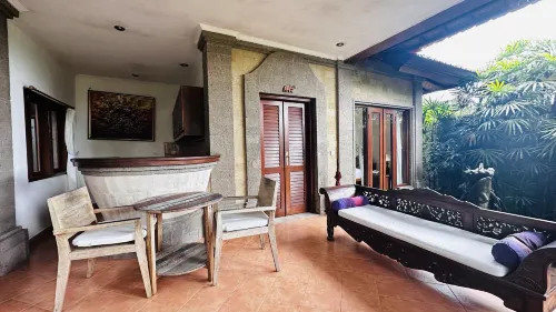 Villa Sonia Ubud Area Publik Photos