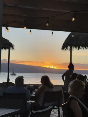 Sheraton Maui Resort & Spa Photos