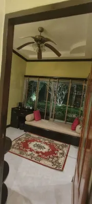 Thai Modern Resort & Spa "Newly Renovated" Espaces publics Photos