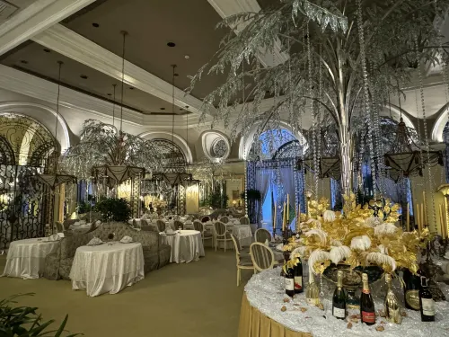 The Manila Hotel Photos