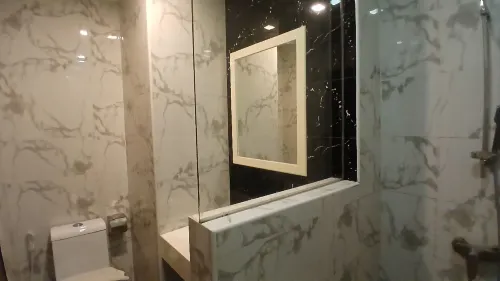 The Golden Bay Hotel Batam Camere Photos