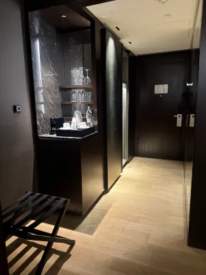 InterContinental Ljubljana Photos