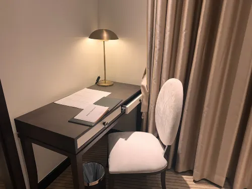 Charmant Suites a Boutique Hotel Cần Thơ Phòng Photos