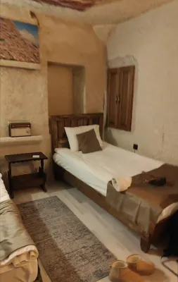 Mia Cappadocia Cave Hotel Zimmer Photos