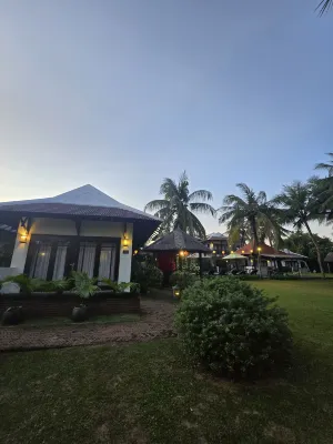 Riverside Bamboo Resort Hội An Photos