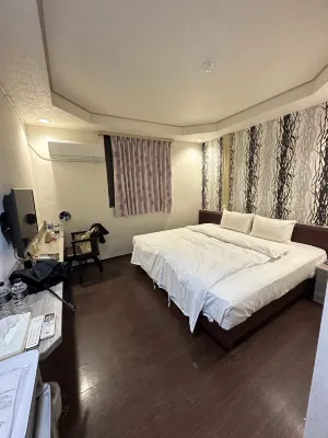 微旅商務Hotel新竹館 房間 Photos