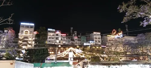 TTC Hotel Đà Lạt Xung quanh Photos