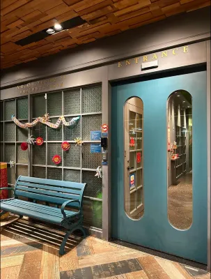 CU HOTEL西悠巢旅高雄館 公共區域 Photos
