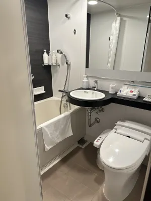 Palace Hotel Omiya Camere Photos