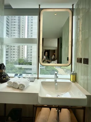 halo house Chambres Photos