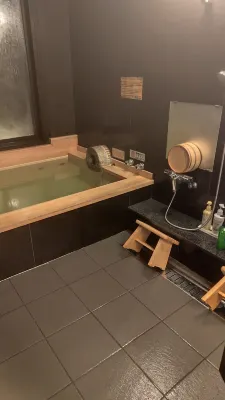 Nara Ryokan Chambres Photos