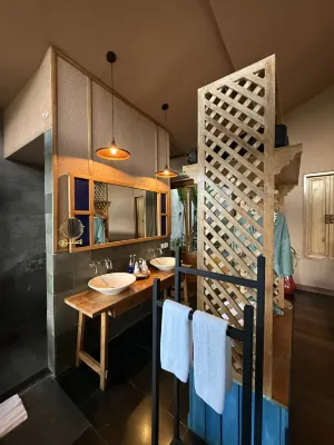 Amora Ubud Boutique Villas Photos