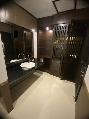 Sand Sea Beach Resort Kamar Photos