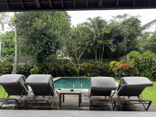 The Samaya Ubud Loisirs et amusements Photos