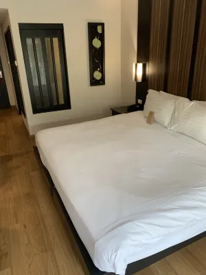 Deevana Patong Resort & Spa الغرف Photos