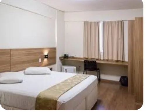Hotel Malibu Inn Camere Photos