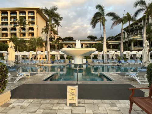 Four Seasons Resort Maui at Wailea Loisirs et amusements Photos