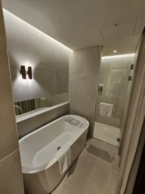 La Casa Hotel Seoul Camere Photos
