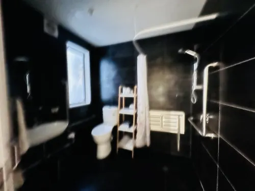 Alpine Hotel Rooms Photos