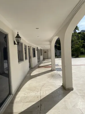 Hotel El Panama by Faranda Grand, a Member of Radisson Individuals Espaces publics Photos